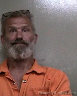 Mugshot of CHRISTOPHER RYAN LOERS