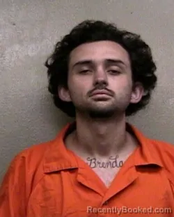 Mugshot of SETH EUGENE RAULERSON booked in Taylor County, Florida on March 31, 2026