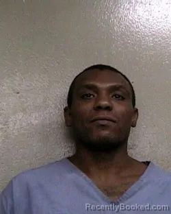 Mugshot of GRADY WILLIAMS booked in Taylor County, Florida on April 1, 2026