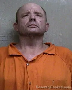 Mugshot of GERALD KERMIT SHEPPARD booked in Taylor County, Florida on April 1, 2026