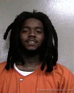 Mugshot of ALFREDO ROOSEVELT GRAHAM booked in Taylor County, Florida on April 2, 2026