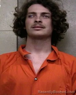 Mugshot of LANDAN CHASE MCCLELLAN booked in Taylor County, Florida on April 3, 2026