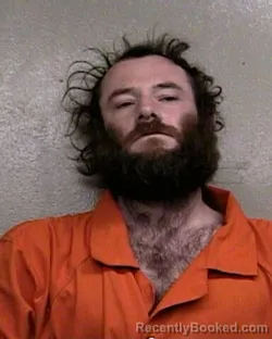 Mugshot of JAMES PATRICK LOOPER booked in Taylor County, Florida on April 3, 2026