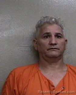 Mugshot of RAYDEL GUTIERREZ-MEJIAS booked in Taylor County, Florida on April 5, 2026