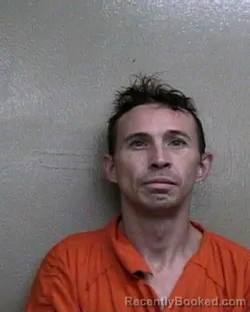 Mugshot of DONAVAN HUGH CHARLES DOUGLAS booked in Taylor County, Florida on April 6, 2026