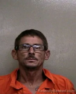 Mugshot of DAVID ANTHONY SIPF booked in Taylor County, Florida on April 7, 2026