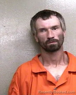 Mugshot of JOSEPH JOHN MOTZER booked in Taylor County, Florida on April 8, 2026