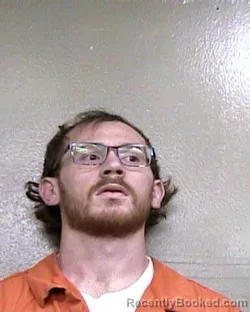 Mugshot of JACOB NICHOLAS MINNICK booked in Taylor County, Florida on April 9, 2026