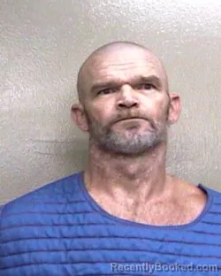 Mugshot of CHRISTOPHER WADE SHEALY booked in Taylor County, Florida on April 21, 2026