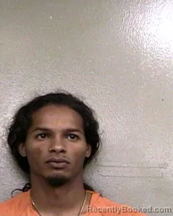 Mugshot of TERRY LASHON EDMOND booked in Taylor County, Florida on April 21, 2026