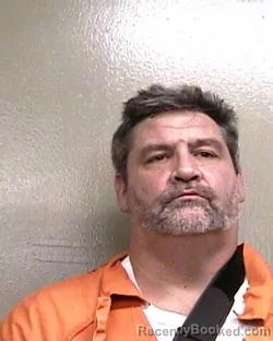 Mugshot of EDUARD LEVERETT LILLIOTT booked in Taylor County, Florida on April 23, 2026