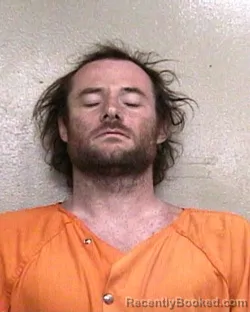 Mugshot of JAMES PATRICK LOOPER booked in Taylor County, Florida on April 23, 2026