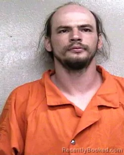 Mugshot of JORDAN LEE PARKER booked in Taylor County, Florida on April 23, 2026