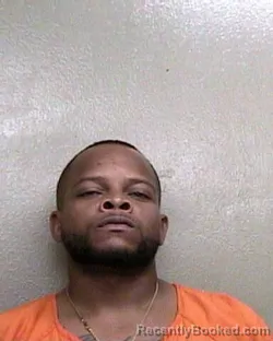 Mugshot of RODQUEZ DONTAY HOLMES booked in Taylor County, Florida on April 24, 2026