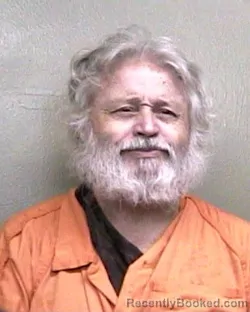 Mugshot of WILLIE THOMAS FINCHER booked in Taylor County, Florida on May 2, 2026