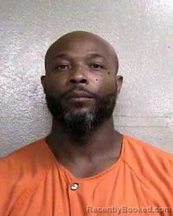 Mugshot of TEREL DEMONTE ABERCROMBIE booked in Taylor County, Florida on May 8, 2026