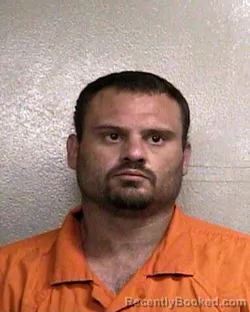 Mugshot of JEREMY LEE BROWN booked in Taylor County, Florida on May 9, 2026