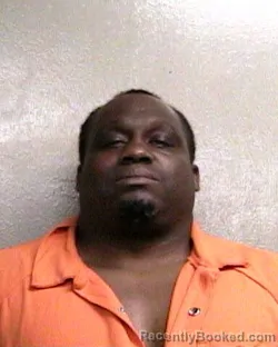 Mugshot of QUENTAL LANIAR HARRIS booked in Taylor County, Florida on May 10, 2026