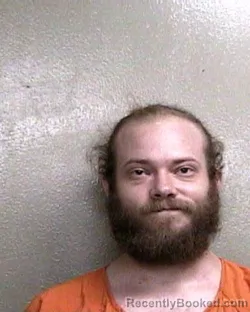 Mugshot of TRISTON LANCE CARTER booked in Taylor County, Florida on May 15, 2026