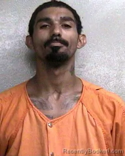 Mugshot of KRISTOPHER DELGADO booked in Taylor County, Florida on May 30, 2026