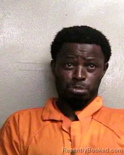 Mugshot of JERMAINE JARMAR FLANDERS booked in Taylor County, Florida on May 30, 2026