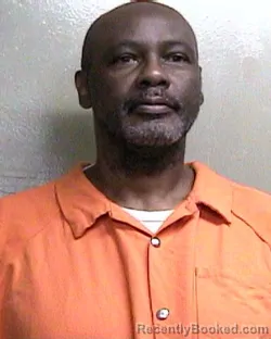 Mugshot of JESSIE JAMES LIVINGSTON booked in Taylor County, Florida on June 4, 2026