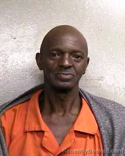 Mugshot of EMANUEL LEE BOLDEN booked in Taylor County, Florida on June 6, 2026