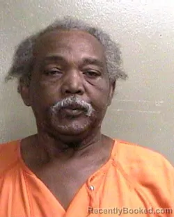Mugshot of CHOICE WATKINS booked in Taylor County, Florida on June 9, 2026