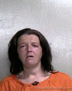 Mugshot of CIARA BLAKE SASHER booked in Taylor County, Florida on June 10, 2026