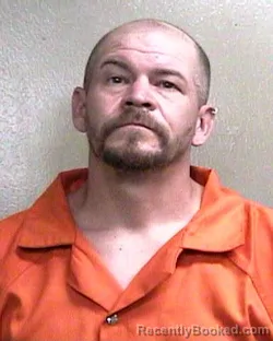 Mugshot of CJ BECKHAM booked in Taylor County, Florida on June 14, 2026