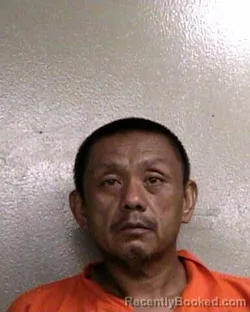 Mugshot of ALDRIN UDANI DUPAYA booked in Taylor County, Florida on June 15, 2026