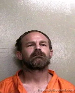 Mugshot of JOSHUA LEE WILLIAMS booked in Taylor County, Florida on June 19, 2026