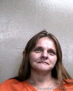 Mugshot of KIMBERLY NICOLE COXWELL booked in Taylor County, Florida on June 19, 2026