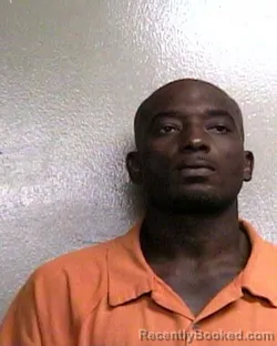 Mugshot of MONTRAY TREMAYNE GRIFFIN booked in Taylor County, Florida on June 20, 2026