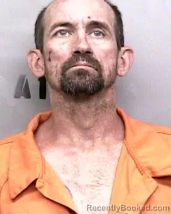 Mugshot of ROBERT URIAH WEBB booked in Taylor County, Florida on June 24, 2026