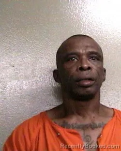 Mugshot of ROBERT LOUIS GLOVER booked in Taylor County, Florida on June 28, 2026