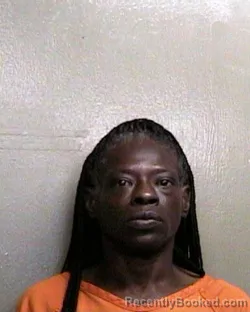 Mugshot of DESIREE RINESE LEOLA TUCKER booked in Taylor County, Florida on June 29, 2026