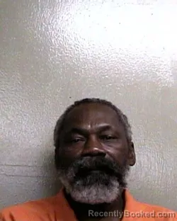 Mugshot of JAMES ANDREW BARNES booked in Taylor County, Florida on July 1, 2026