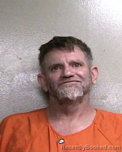 Mugshot of CORY ANDREW WELLS booked in Taylor County, Florida on July 2, 2026