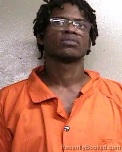 Mugshot of DEMTRIUS LAVELL JOHNSON booked in Taylor County, Florida on July 2, 2026