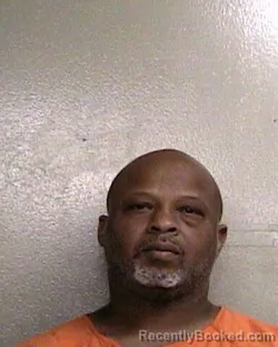Mugshot of KARDIS TIYENDE JACKSON booked in Taylor County, Florida on July 3, 2026
