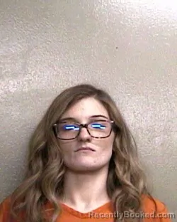Mugshot of HUNTER BRIANNA ALBERTSON booked in Taylor County, Florida on July 4, 2026