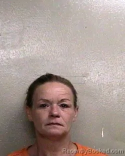 Mugshot of CRYSTAL MARIE NOBLES booked in Taylor County, Florida on July 5, 2026