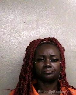 Mugshot of ASHLEY ELIZABETH JOHNSON booked in Taylor County, Florida on July 5, 2026