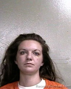 Mugshot of KATHRYN HOLLENBECK booked in Taylor County, Florida on July 21, 2026