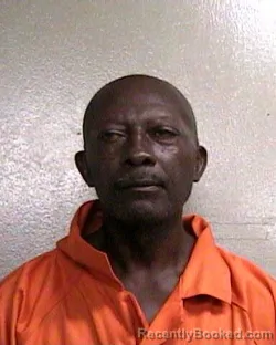 Mugshot of ANTHONY TYRON THOMPSON booked in Taylor County, Florida on July 23, 2026
