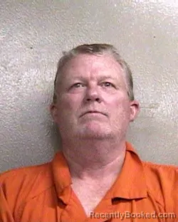 Mugshot of SCOTTY WAYNE BENNETT booked in Taylor County, Florida on July 24, 2026