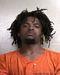 Mugshot of DELYAUNTE JASHAUN BROOKS booked in Taylor County, Florida on August 4, 2026