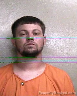Mugshot of Austin Douglas Pratt booked in Taylor County, Florida on September 3, 2026