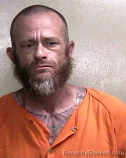 Mugshot of William Robert Mickler booked in Taylor County, Florida on September 9, 2026